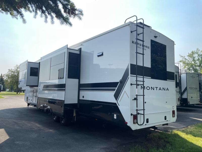2026 Keystone Montana 3900RK, $ 139,990
