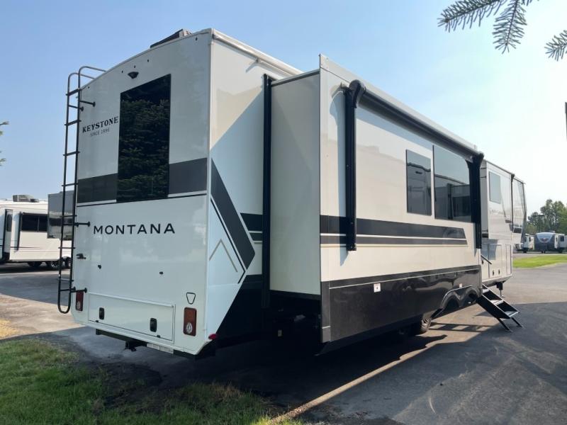 2026 Keystone Montana 3900RK, $ 139,990