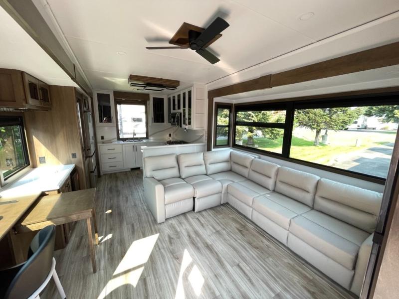 2026 Keystone Montana 3900RK, $ 139,990