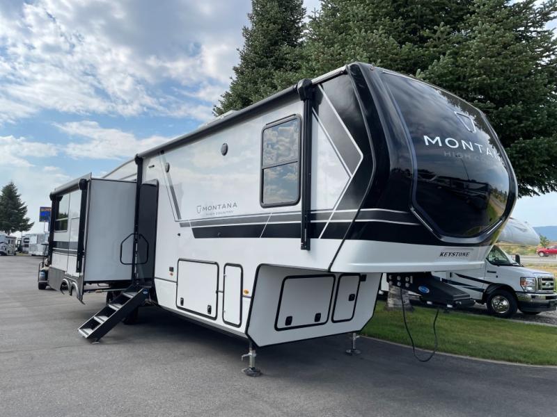 2026 Keystone Montana High Country 325RK, $ 79,998