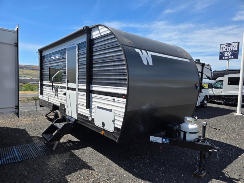 2026 Winnebago Access 15RB, $ 24,997