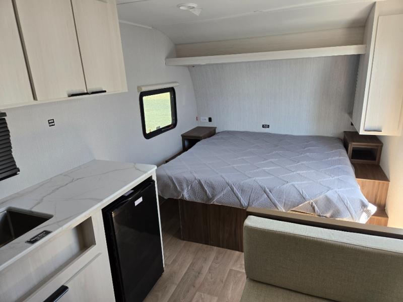 2026 Winnebago Access 15RB, $ 24,997