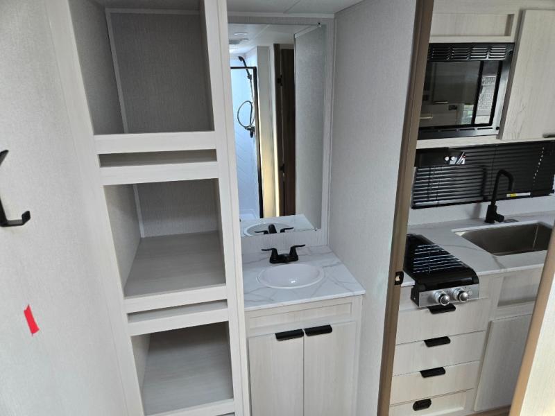 2026 Winnebago Access 15RB, $ 24,997