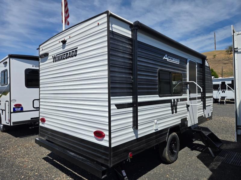 2026 Winnebago Access 15RB, $ 24,997