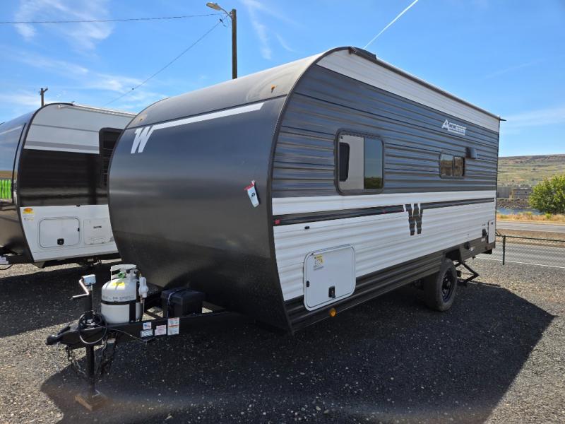 2026 Winnebago Access 15RB, $ 24,997