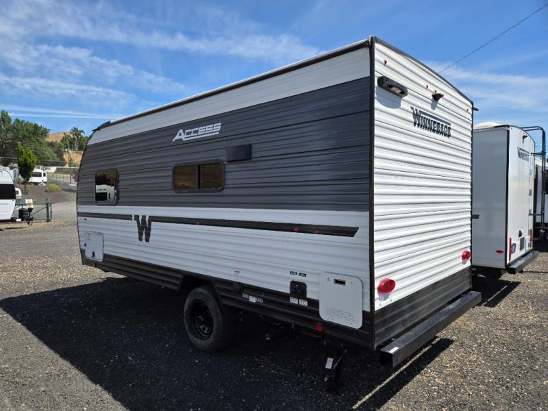 2026 Winnebago Access 15RB, $ 24,997