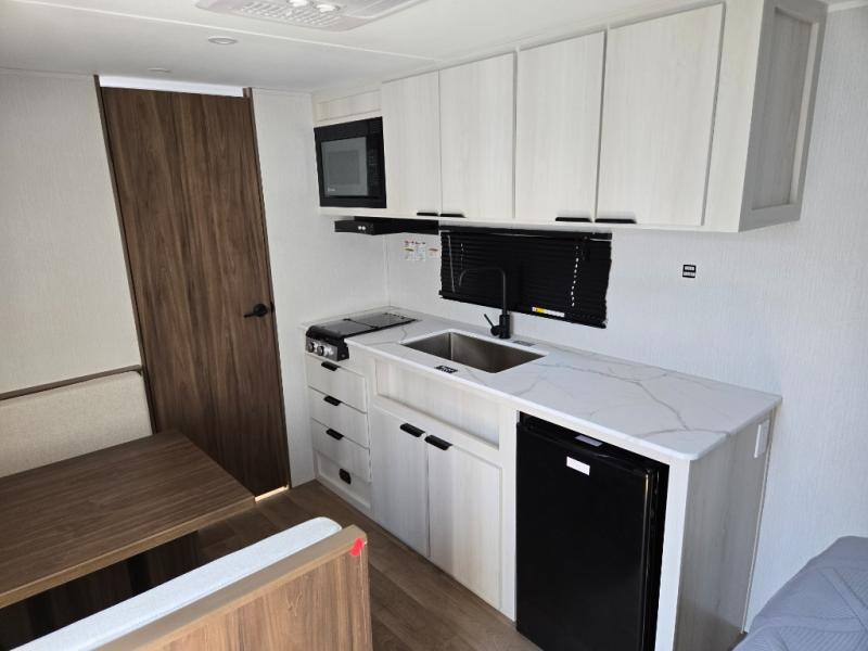 2026 Winnebago Access 15RB, $ 24,997