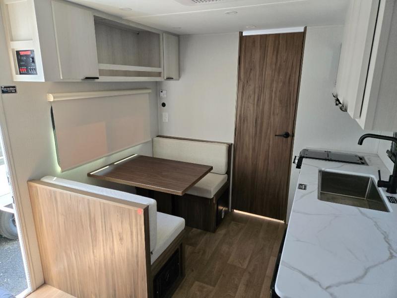 2026 Winnebago Access 15RB, $ 24,997