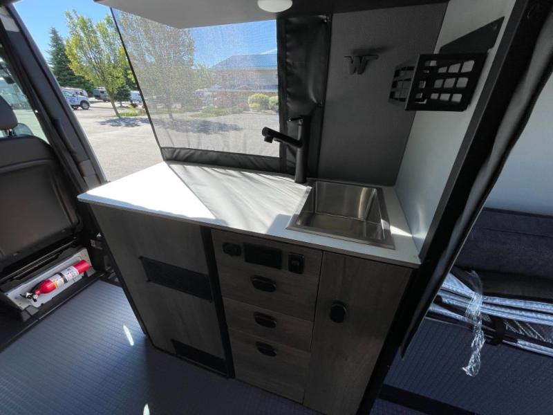 2026 Winnebago Revel 44EC, $ 205,990