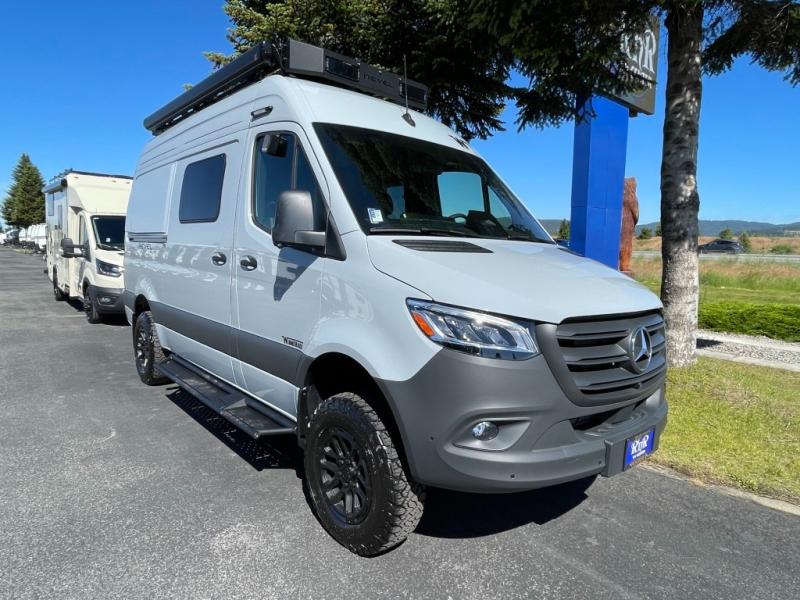 2026 Winnebago Revel 44EC, $ 205,990