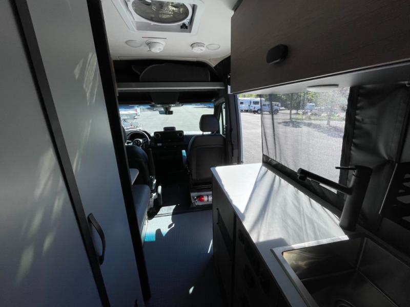 2026 Winnebago Revel 44EC, $ 205,990