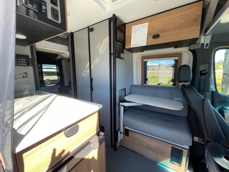 2026 Winnebago Revel 44EC, $ 205,990