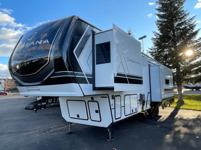 2026 Keystone Montana 3231CK, $ 99,990