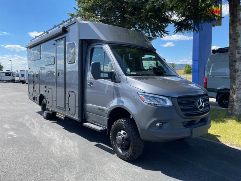 2027 Winnebago EKKO 23B, $ 216,562