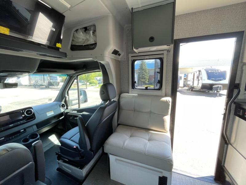 2027 Winnebago EKKO 23B, $ 216,562