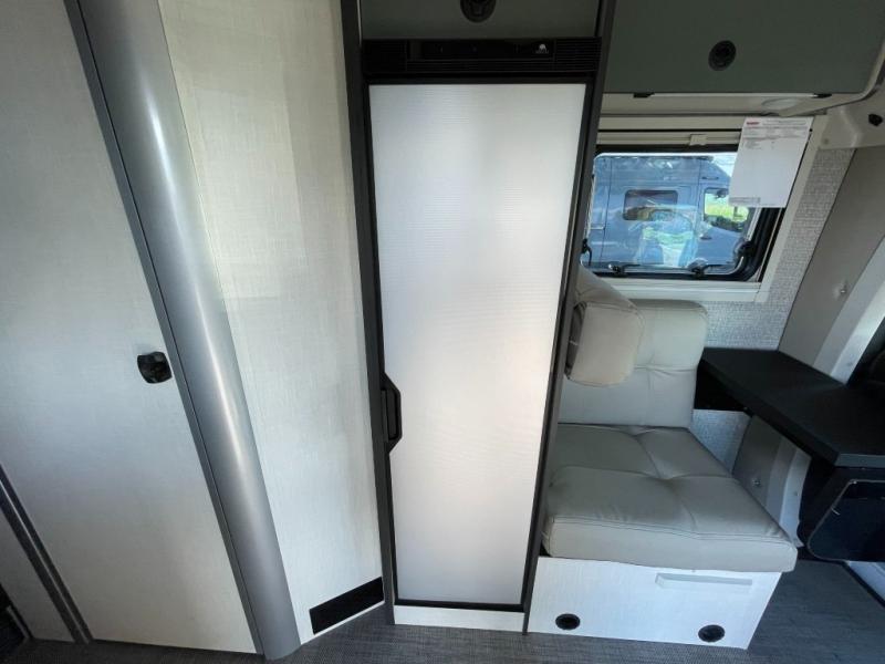 2027 Winnebago EKKO 23B, $ 216,562