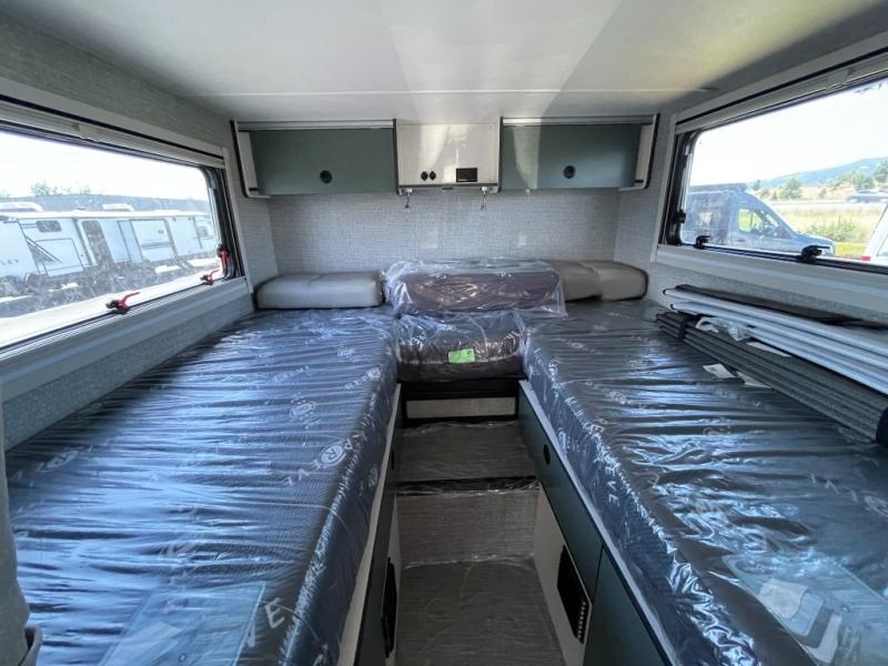 2027 Winnebago EKKO 23B, $ 216,562