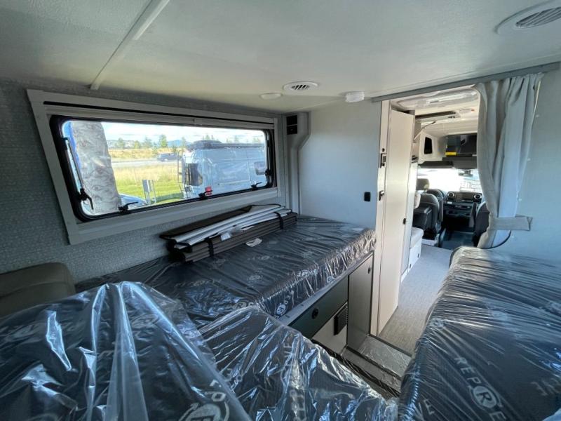 2027 Winnebago EKKO 23B, $ 216,562