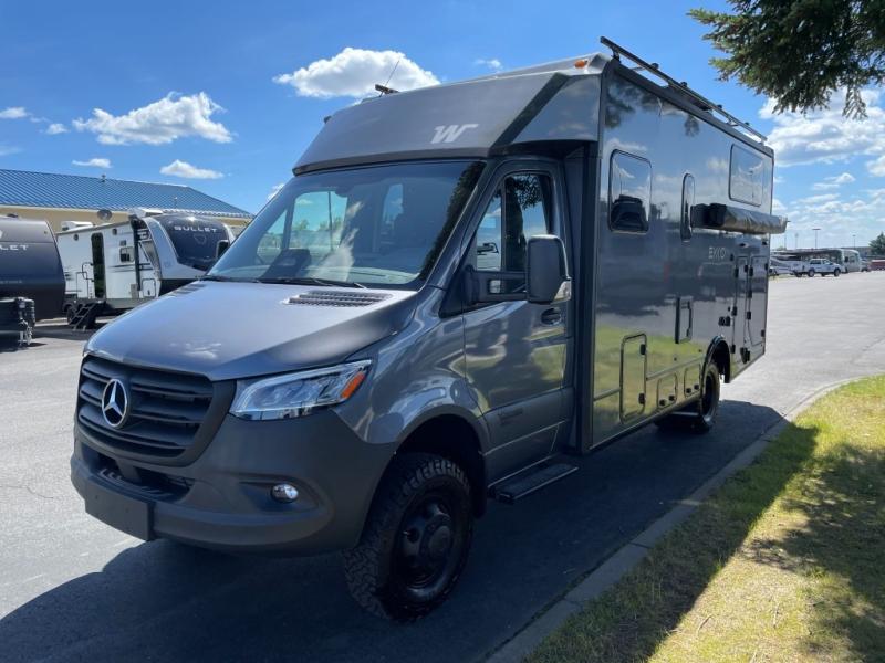 2027 Winnebago EKKO 23B, $ 216,562