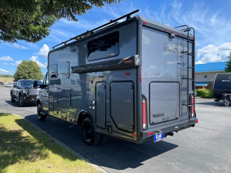 2027 Winnebago EKKO 23B, $ 216,562