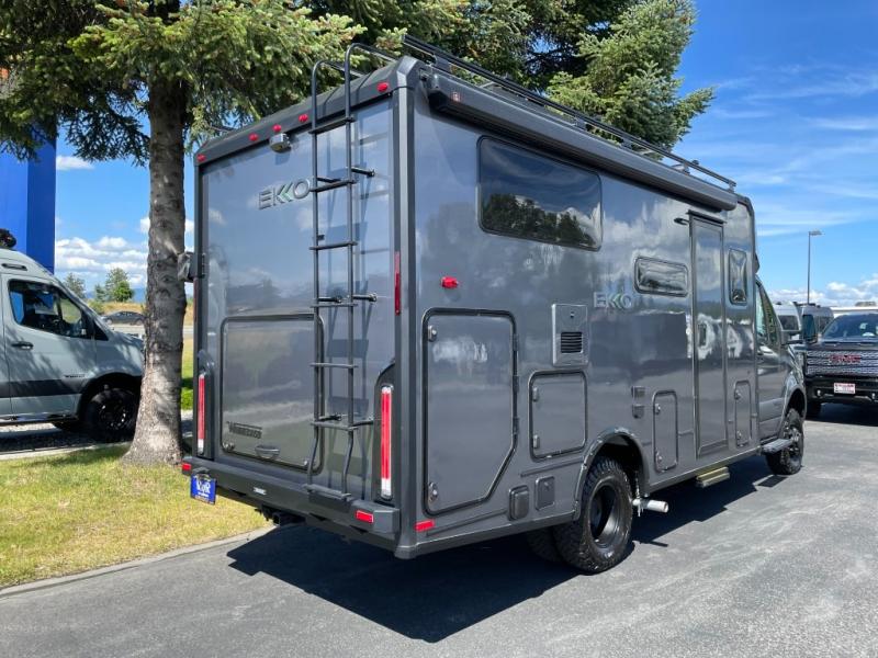 2027 Winnebago EKKO 23B, $ 216,562