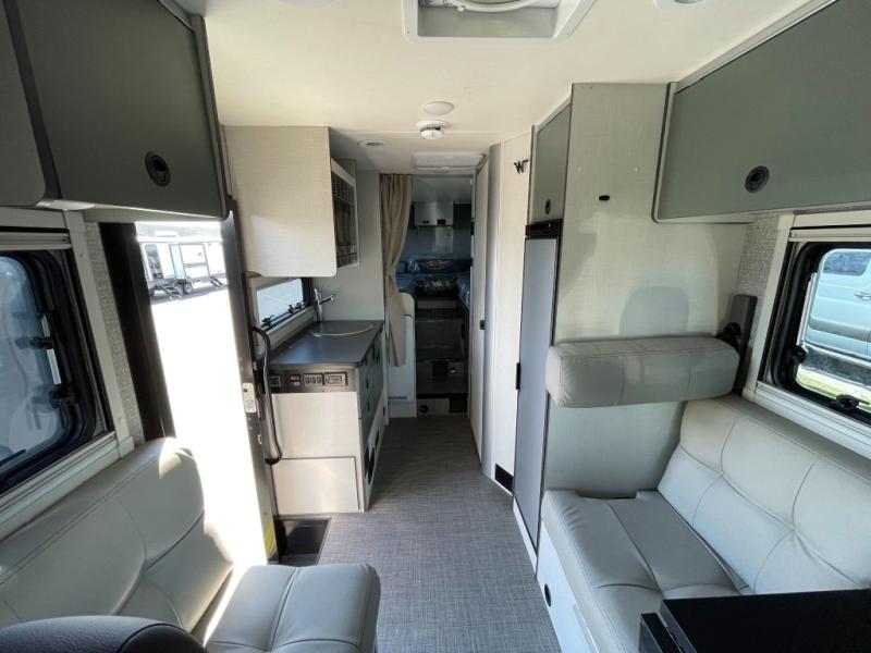 2027 Winnebago EKKO 23B, $ 216,562