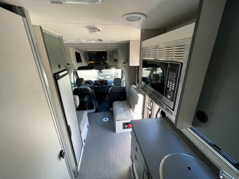 2027 Winnebago EKKO 23B, $ 216,562