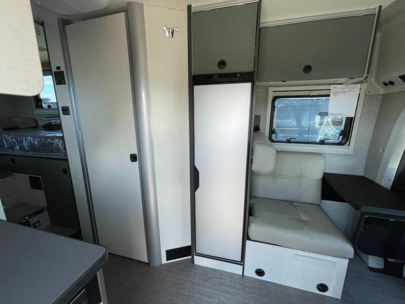 2027 Winnebago EKKO 23B, $ 216,562