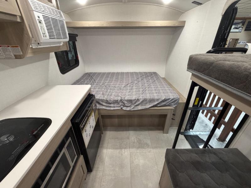 2026 Forest River Rockwood Geo Pro G13LE, $ 19,990