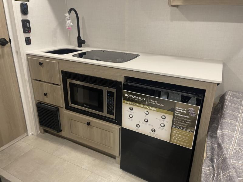 2026 Forest River Rockwood Geo Pro G13LE, $ 19,990