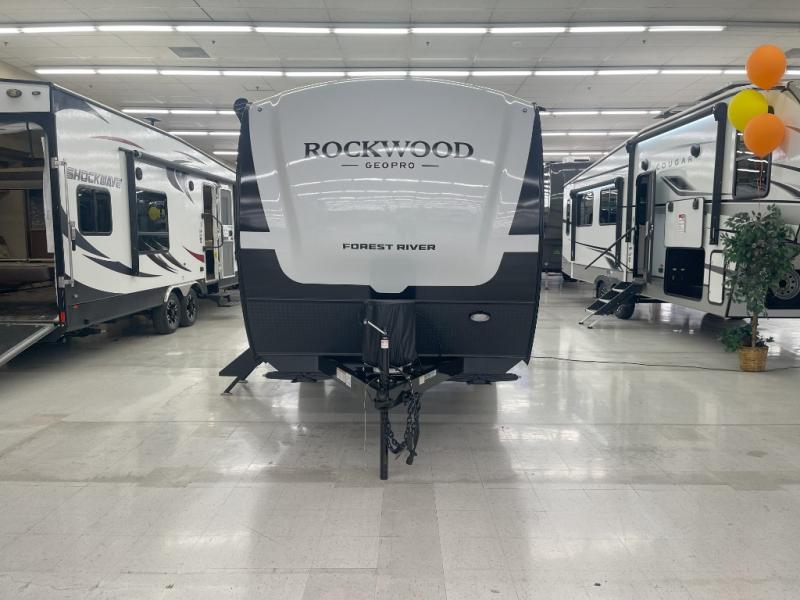 2026 Forest River Rockwood Geo Pro G13LE, $ 19,990