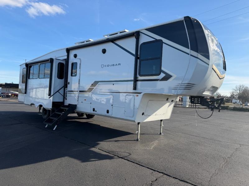 2026 Keystone Cougar 350LLK, $ 86,551