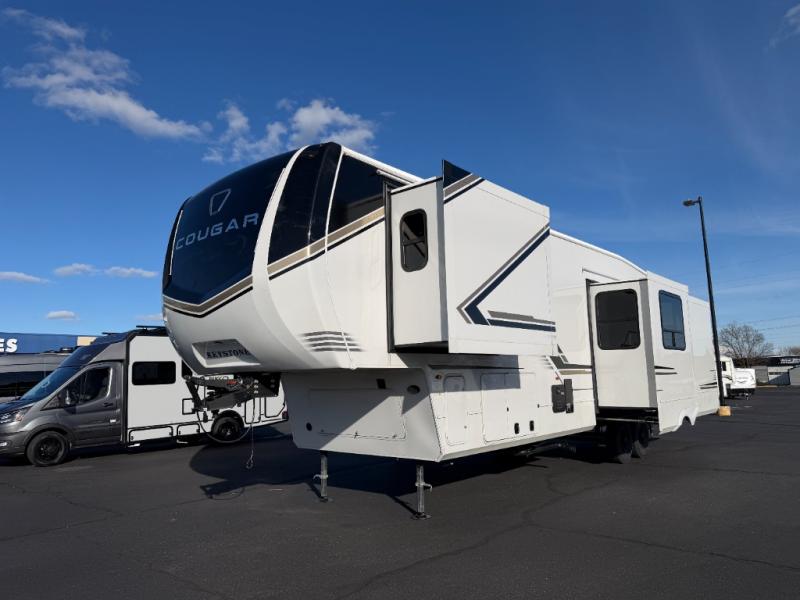 2026 Keystone Cougar 350LLK, $ 86,551