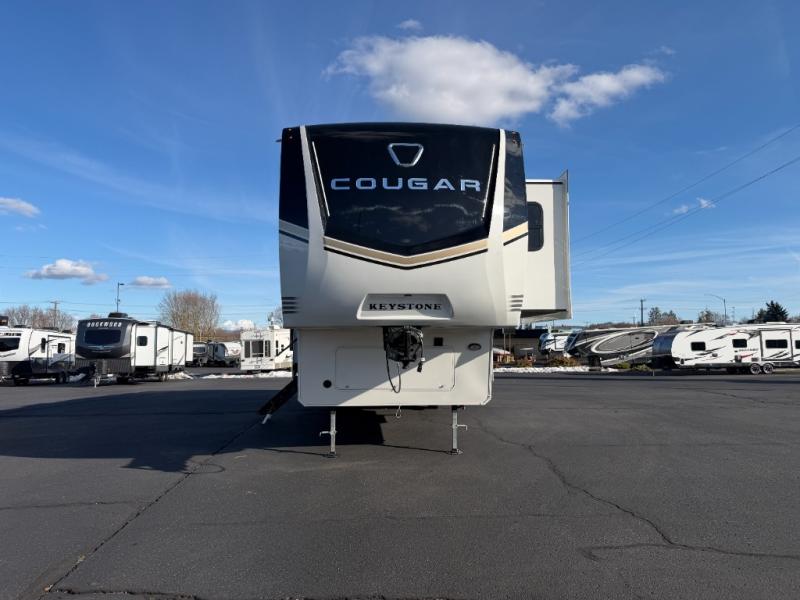 2026 Keystone Cougar 350LLK, $ 86,551