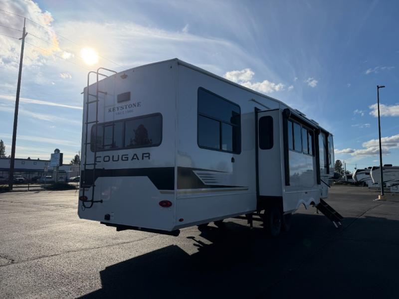 2026 Keystone Cougar 350LLK, $ 86,551