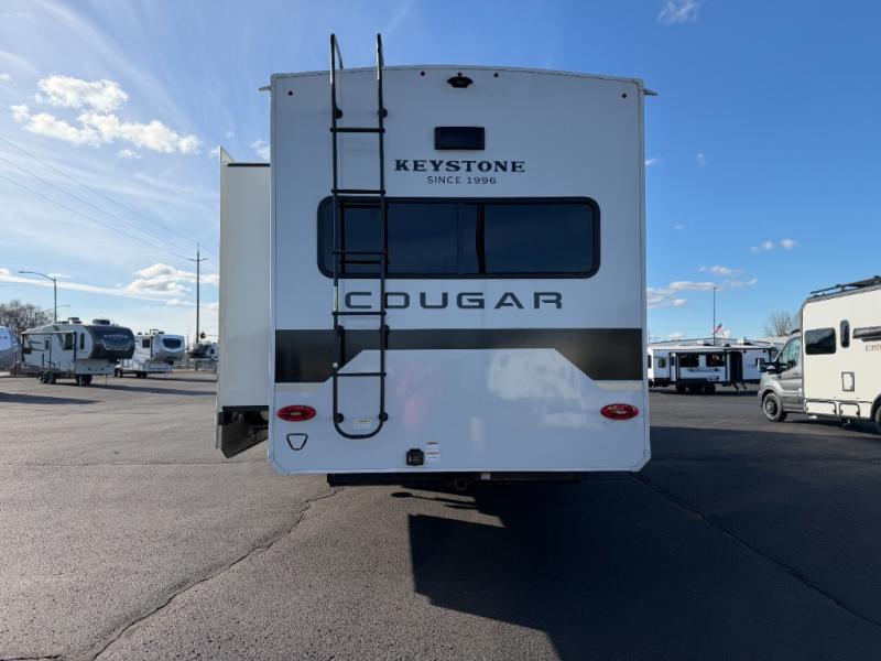 2026 Keystone Cougar 350LLK, $ 86,551