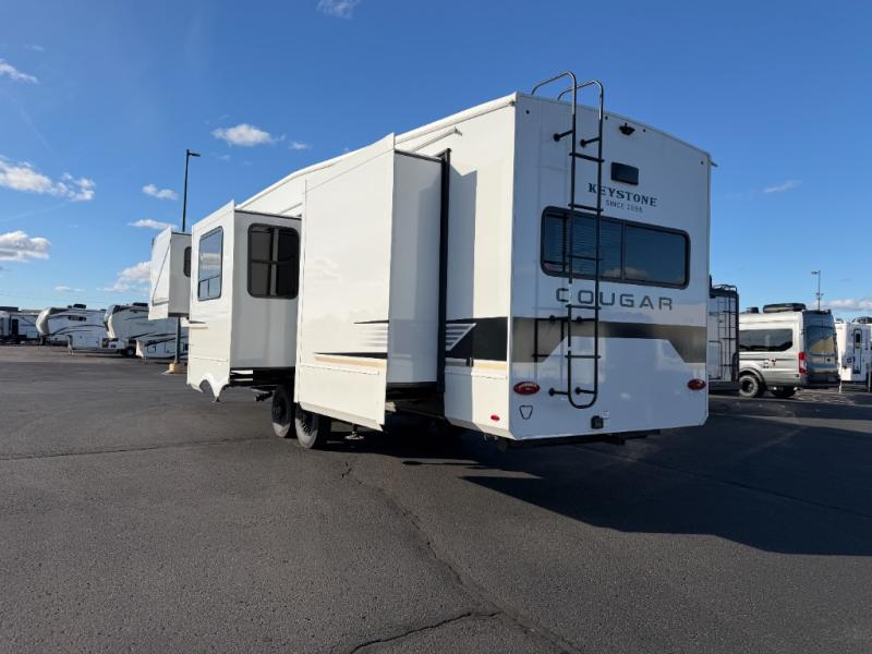 2026 Keystone Cougar 350LLK, $ 86,551