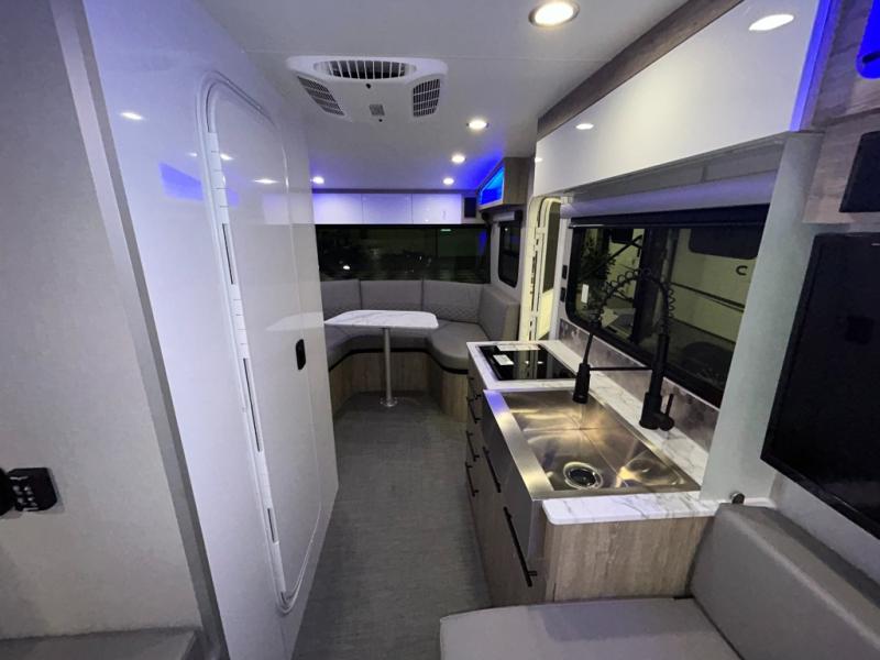 2025 inTech RV Sol Dusk, $ 39,998