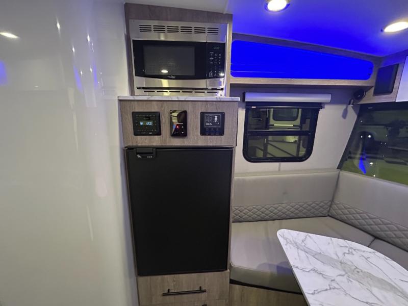 2025 inTech RV Sol Dusk, $ 39,998