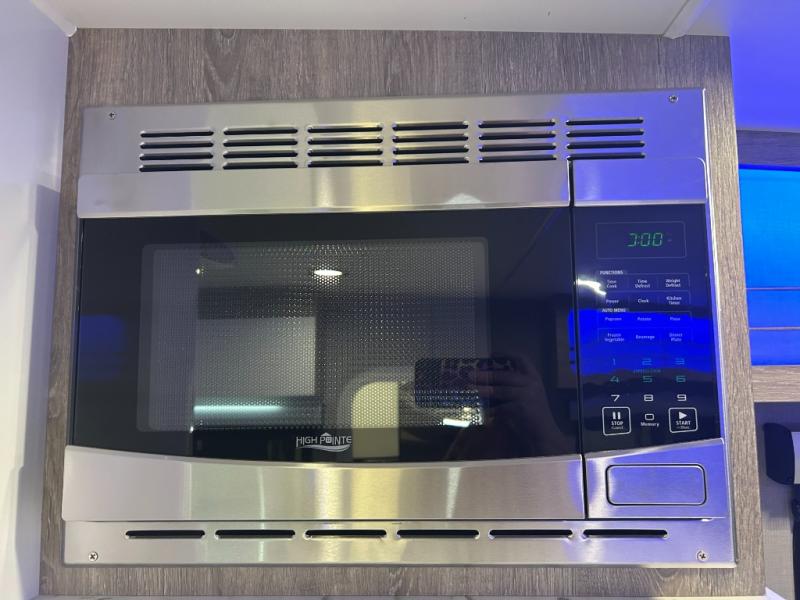 2025 inTech RV Sol Dusk, $ 39,998