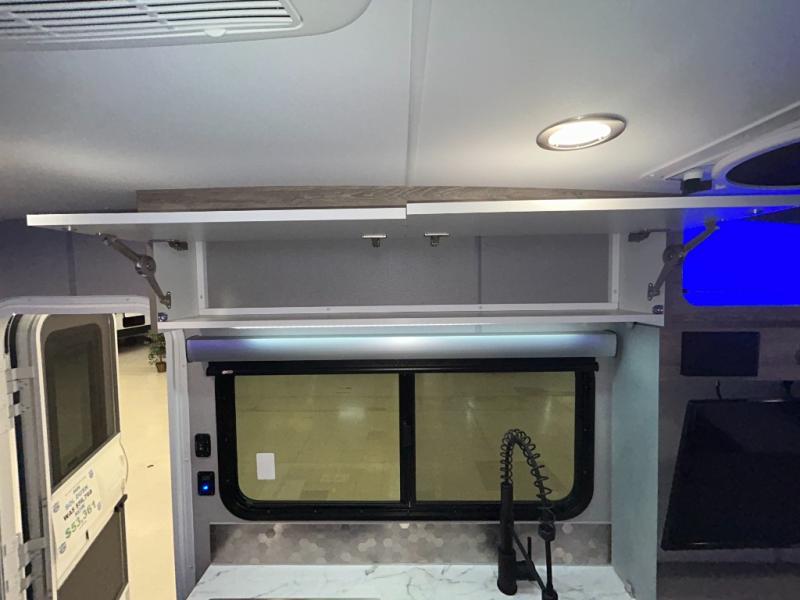2025 inTech RV Sol Dusk, $ 39,998