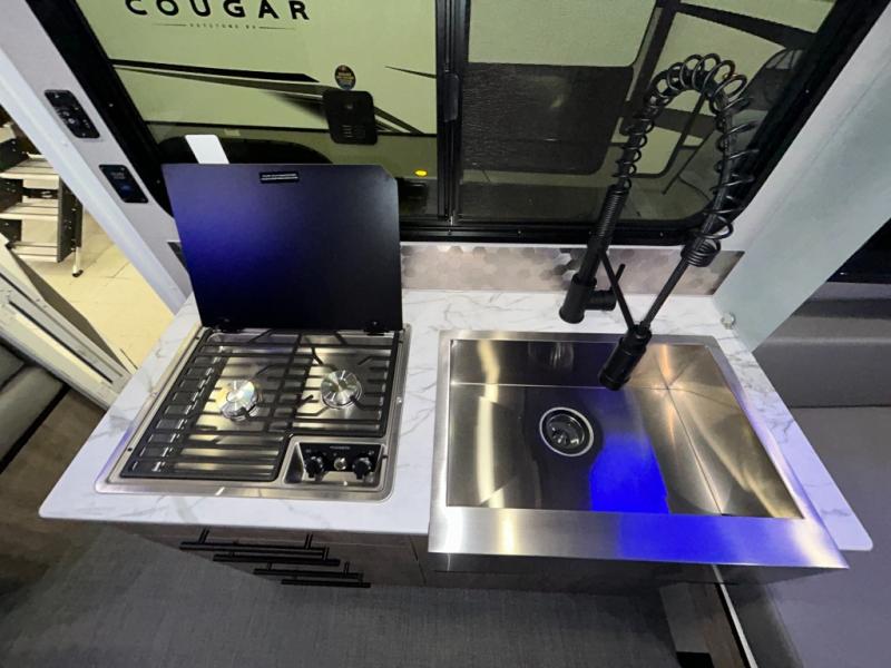 2025 inTech RV Sol Dusk, $ 39,998