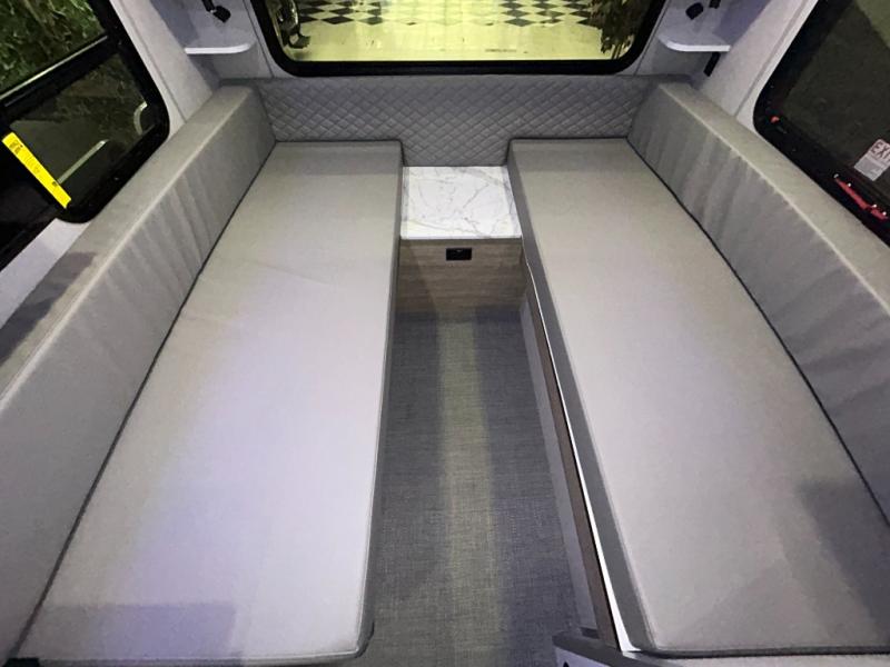 2025 inTech RV Sol Dusk, $ 39,998