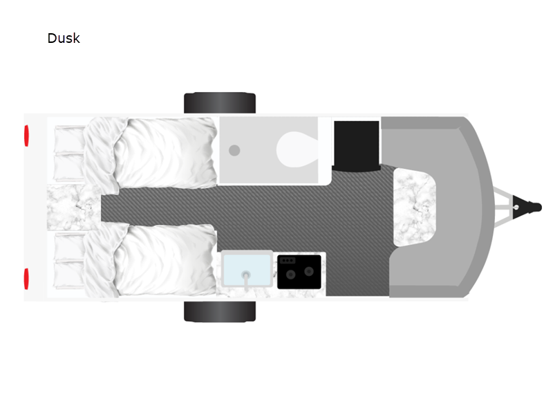 2025 inTech RV Sol Dusk, $ 39,998