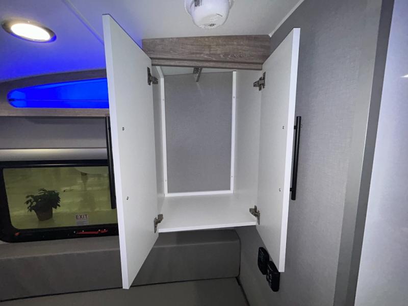 2025 inTech RV Sol Dusk, $ 39,998