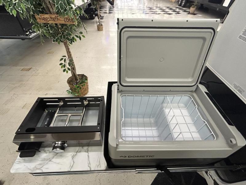 2025 inTech RV Sol Dusk, $ 39,998