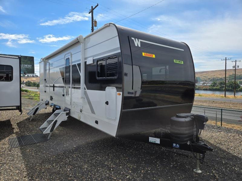 2026 Winnebago Thrive™ 26FKD, $ 48,998