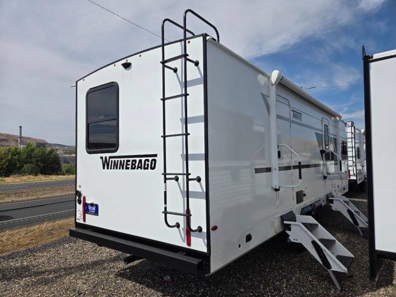2026 Winnebago Thrive™ 26FKD, $ 48,998