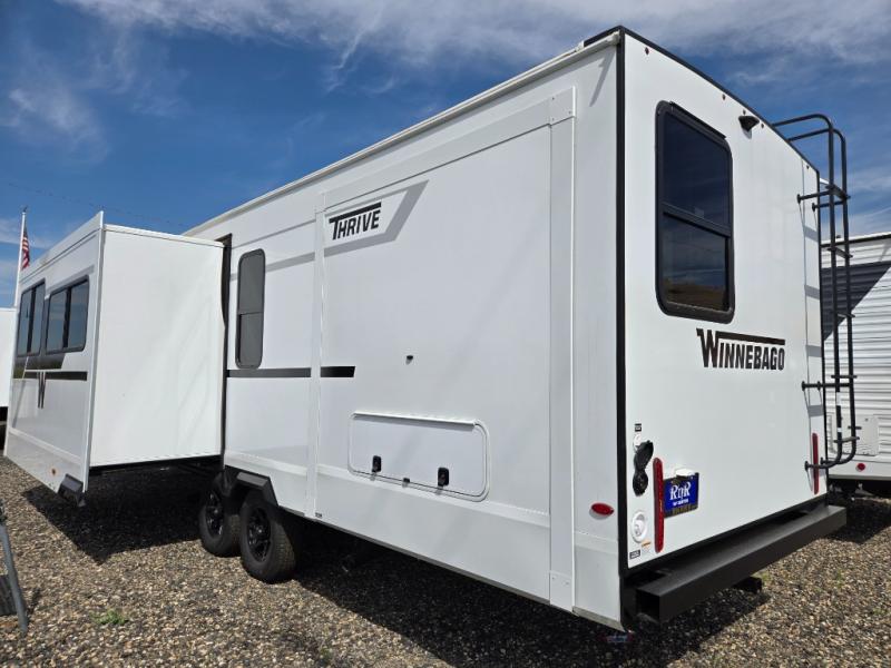 2026 Winnebago Thrive™ 26FKD, $ 48,998