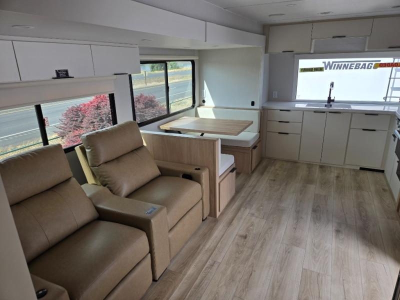 2026 Winnebago Thrive™ 26FKD, $ 48,998